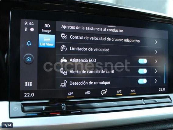 Ford Grand Tourneo Connec 2024