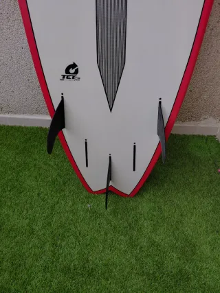 Tabla de Surf Torq