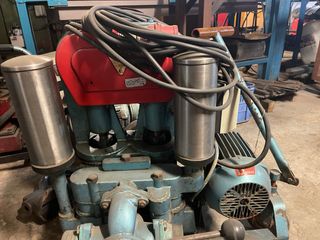 Bombas deloule para trasiego de vino/bodega