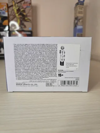 Dracule Mihawk One Piece The Shukko Figure