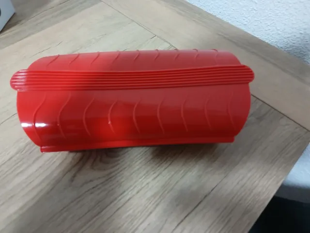 Olla de silicona para microondas