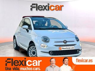 Fiat 500 Dolcevita 1.0 Hybrid 51KW (70 CV)