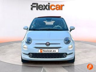 Fiat 500 Dolcevita 1.0 Hybrid 51KW (70 CV)