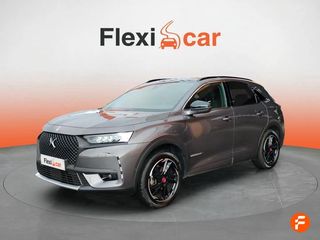 DS DS 7 BlueHDi DE 96kW (130CV) AT. PERF.LINE