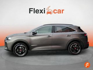 DS DS 7 BlueHDi DE 96kW (130CV) AT. PERF.LINE