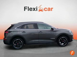DS DS 7 BlueHDi DE 96kW (130CV) AT. PERF.LINE