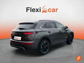 DS DS 7 BlueHDi DE 96kW (130CV) AT. PERF.LINE