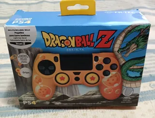 Funda Dragon Ball Z para Mando PS4