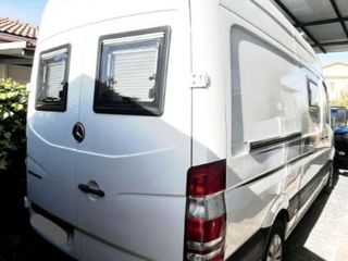 Mercedes-Benz Sprinter CAMPER L2H2