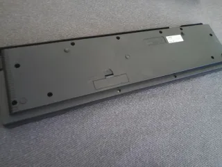 Teclado Casio SA-20 Tone Bank Vintage