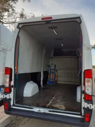 TRANSPORTES FURGO