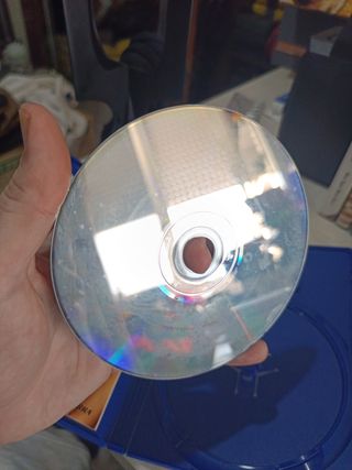 Leisure Suit Larry PS2 Magna Cum Laude