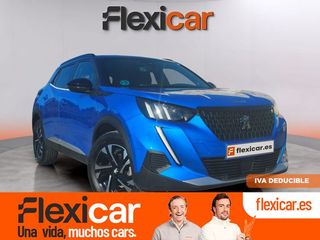Peugeot 2008 GT Puretech 130 S&S 6 Vel. MAN