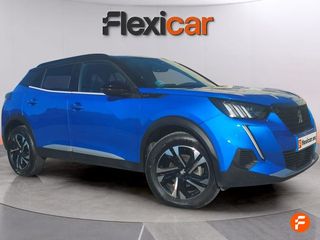 Peugeot 2008 GT Puretech 130 S&S 6 Vel. MAN