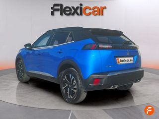 Peugeot 2008 GT Puretech 130 S&S 6 Vel. MAN
