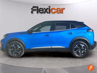 Peugeot 2008 GT Puretech 130 S&S 6 Vel. MAN