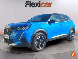 Peugeot 2008 GT Puretech 130 S&S 6 Vel. MAN