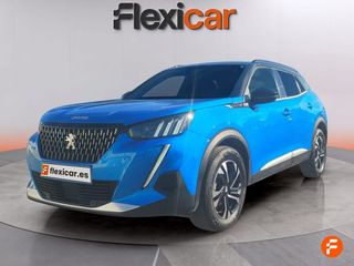 Peugeot 2008 GT Puretech 130 S&S 6 Vel. MAN