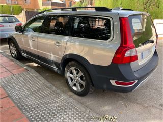 Volvo XC70 2007
