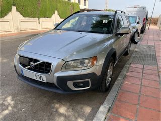 Volvo XC70 2007