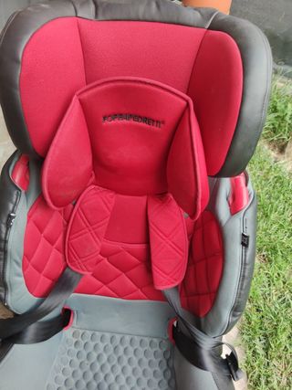 Silla de coche Foppapedretti