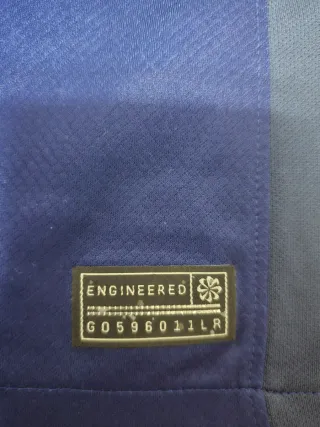 Camiseta Oficial FC Barcelona 24/25