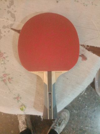 Pala Ping Pong  pongori Decathlon 