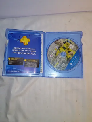 FIFA 17 PS4 (PlayStation 4) EA Sports