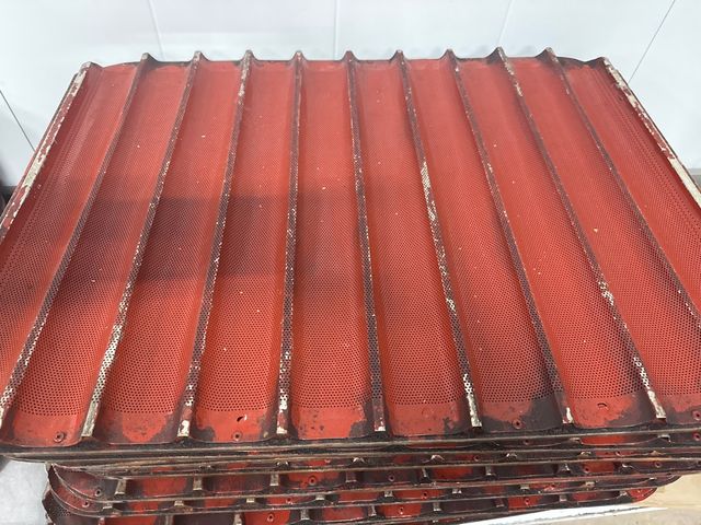 Latas Panadería 60x80