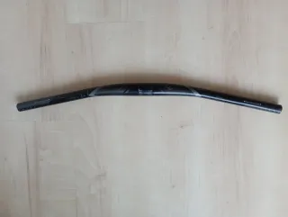 Manillar Bontrager MTB Carbono 650mm