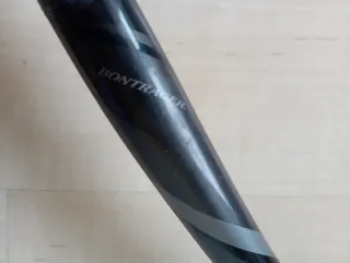 Manillar Bontrager MTB Carbono 650mm