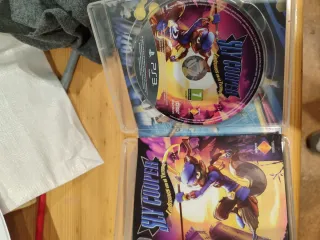 Sly Cooper: Ladrones en el Tiempo PS3