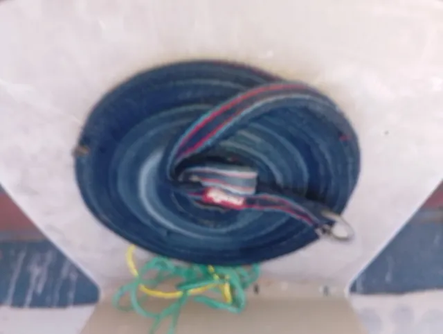 Correa larga 8m para mascota PREMIERE