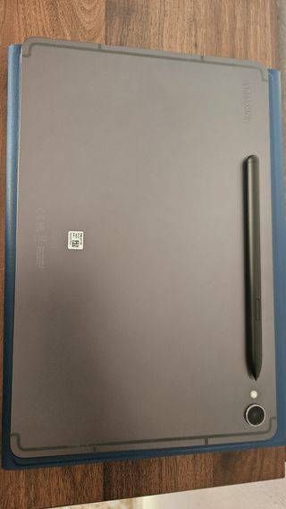 Tablet Samsung S9 con Funda y Teclado