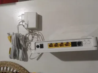 Router Vodafone VDSL