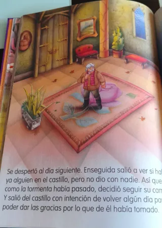 CLÁSICOS DE PRINCESAS (Spanish Edition)