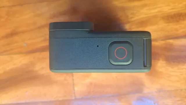 GoPro HERO 9 Black + accessori