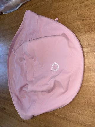 Capota extensible Bugaboo Camaleón 3 rosa