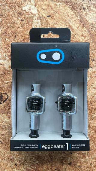Pedales Crankbrothers Eggbeater 1