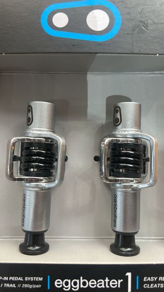 Pedales Crankbrothers Eggbeater 1