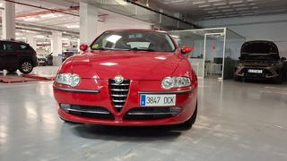 ALFA ROMEO 147 1.6 TWIN SPARK