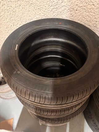 Neumáticos Bridgestone 205/55R16 91V