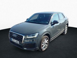 Audi Q2 Advanced 30 Tdi 85kw (116cv) S Tronic