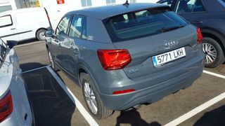 Audi Q2 Advanced 30 Tdi 85kw (116cv) S Tronic