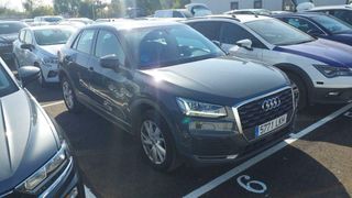 Audi Q2 Advanced 30 Tdi 85kw (116cv) S Tronic