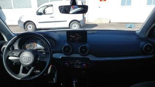 Audi Q2 Advanced 30 Tdi 85kw (116cv) S Tronic