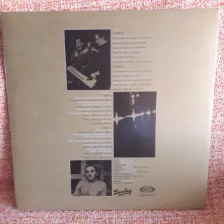  Charles Aznavour Oro