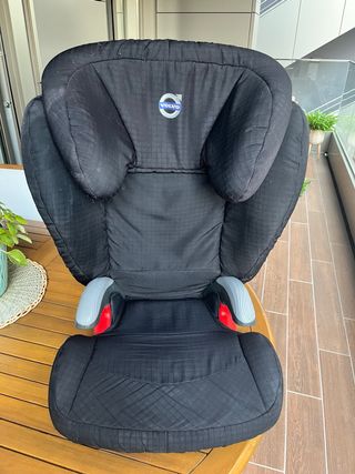Silla coche Britax Römer Kidfix — Grupo 2/3 