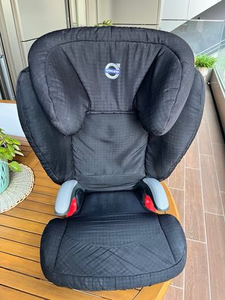 Silla coche Britax Römer Kidfix — Grupo 2/3 