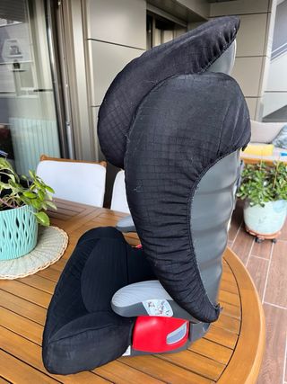 Silla coche Britax Römer Kidfix — Grupo 2/3 